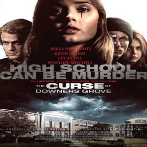 The Curse of Downers Grove 